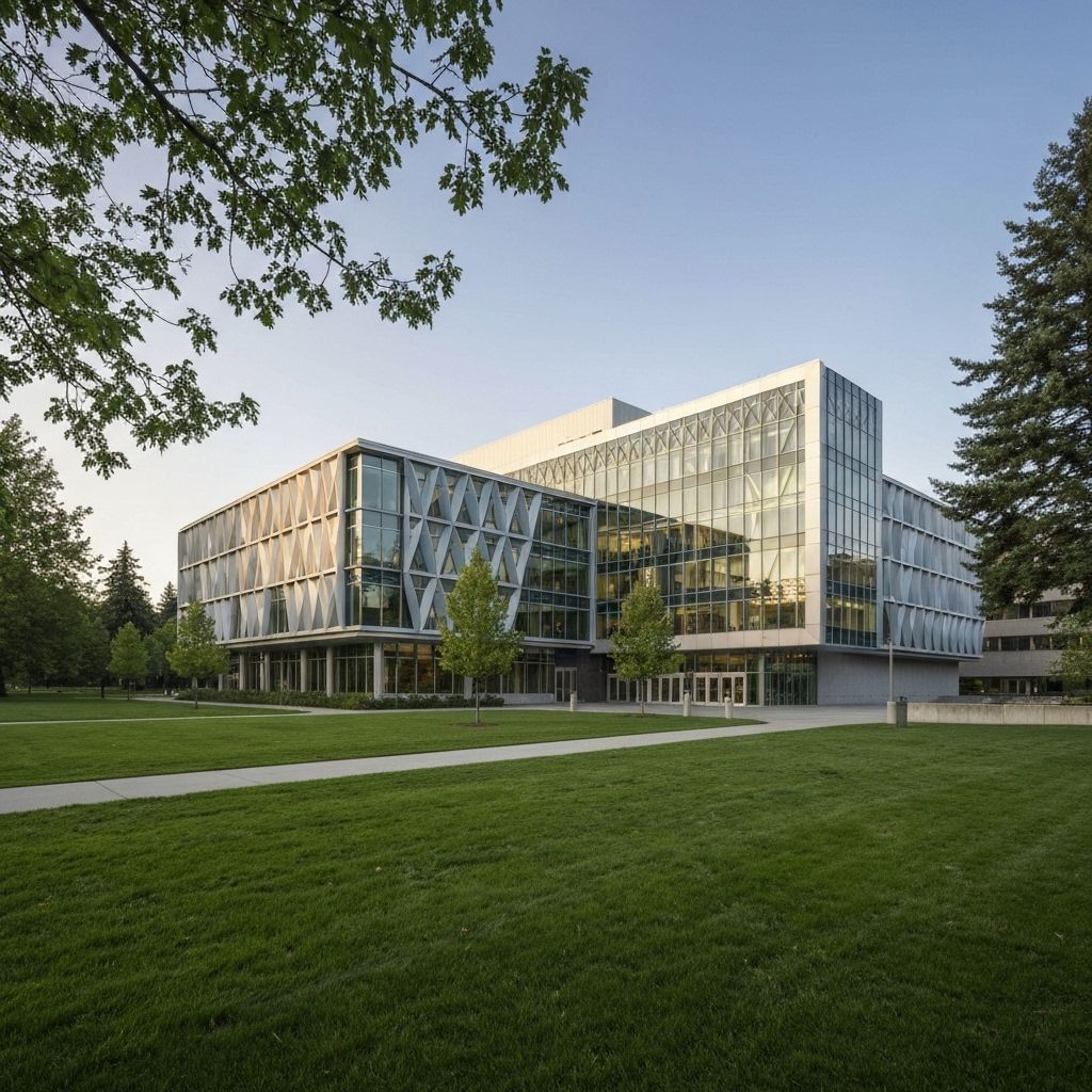 ビジネス学部(Lundquist College)